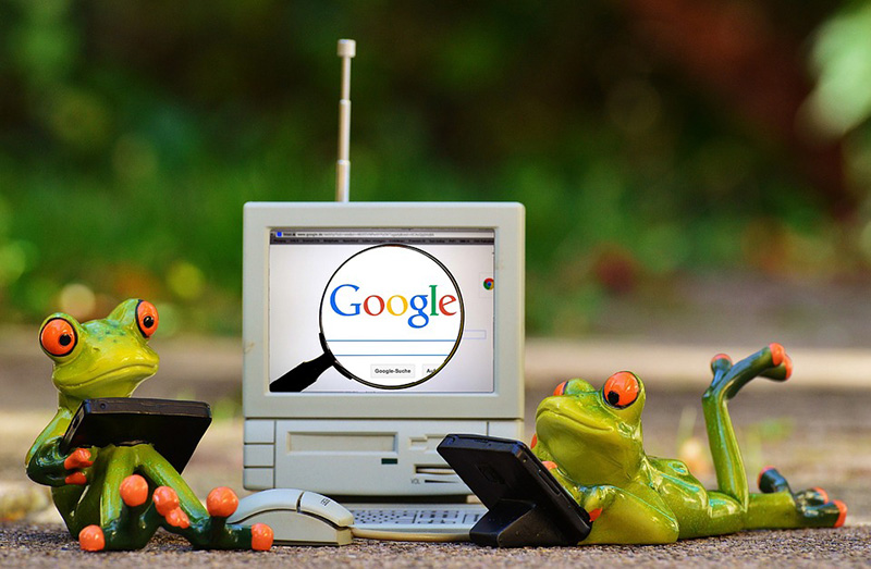 化繁為簡(jiǎn)！要做好Google 谷歌SEO優(yōu)化推廣只要抓住問(wèn)題本質(zhì)